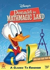 Donald in Mathmagic Land (1959)