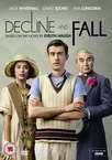Decline and Fall (2017–2017)