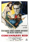 A Cincinnati Kölyök (1965)