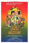 American Graffiti 2. (1979)