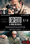 Desierto – Az ördög országútja (2015)