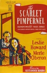 A vörös Pimpernel (1934)