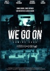 We Go On (2016)