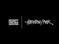 BP Underground: Hardcore / Punk (2017)