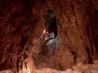 Ariadne barlangjai – Húsz év a Pilis mélyén (2013)