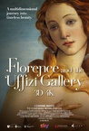 A művészet templomai – Firenze és az Uffizi képtár (2015)