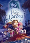 La Leyenda de la Llorona (2011)