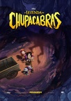 La Leyenda del Chupacabras (2016)