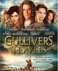 Gulliver csodálatos utazásai (1996–1996)