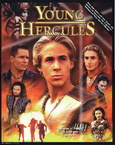 Az ifjú Herkules kalandjai (1998–1999)