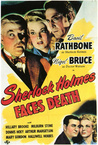 Sherlock Holmes szembenéz a halállal (1943)