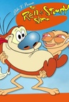 Ren és Stimpy Show (1991–1996)