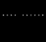 Hors Saison (2017)