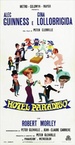 Hotel Paradiso (1966)