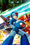 Rockman X: The Day of Sigma (2005)