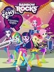 My Little Pony: Equestria Girls – Rainbow Rocks (2014)