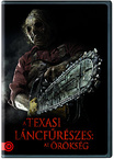 A texasi láncfűrészes – Az örökség (2013)