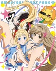 Amagi Brilliant Park: Nonbirishiteiru Hima ga Nai! (2015)