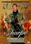 Sharpe lövészei (1993)