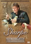 Sharpe aranya (1995)