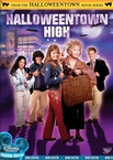 Halloweentown High (2004)