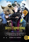 Hotel Transylvania – Ahol a szörnyek lazulnak (2012)