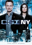CSI: New York-i helyszínelők (2004–2013)