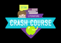 Crash Course: Literature (2012–)