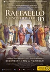 A művészet templomai – Raffaello – A festőfejedelem (2017)
