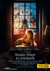 Wonder Wheel – Az óriáskerék (2017)
