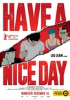 Have a Nice Day (2017)