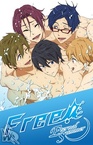 Free! Eternal Summer Special (2015)