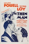 A cingár férfi (1934)