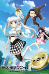 Miss Monochrome: The Animation (2013–2013)