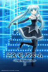 Miss Monochrome: The Animation 3 (2015–2015)