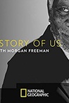 Az ember nyomában Morgan Freemannel (2017–)