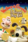 Wallace és Gromit: A nagy sajttúra (1989)