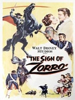 Zorro jele (1958)