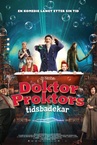 Doktor Proktors tidsbadekar (2015)