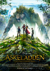 Askeladden – I Dovregubbens hall (2017)