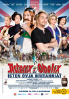 Asterix és Obelix – Isten óvja Britanniát (2012)