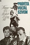 Próféta voltál szívem (1969)