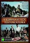 A koppányi aga testamentuma (1967)