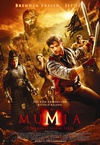 A múmia – A Sárkánycsászár sírja (2008)