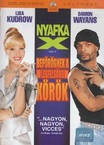 Nyafka X (2003)