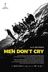 A férfiak nem sírnak (2017)