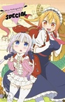 Kobayashi-san Chi no Maid Dragon: Valentine, Soshite Onsen! – Amari Kitai Shinaide Kudasai (2017)