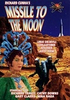 Úti cél a Hold (1958)