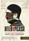 A művészet templomai – Hitler kontra Picasso (2018)