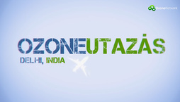 OzoneUtazás – India (2014)